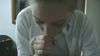Сэдвээр охинтой ширүүн шулуун гэдсээр
