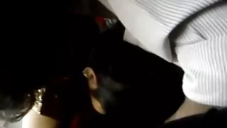 Оймс нь нарийхан дэгдээхэйн хөрш нь чин сэтгэлээсээ fucks