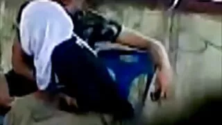 Орондоо Slut sucks, fucks хоер хар арьстан