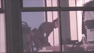 Нь нисэх онгоцны буудал зорчигч fucked оймс нь цагдаа