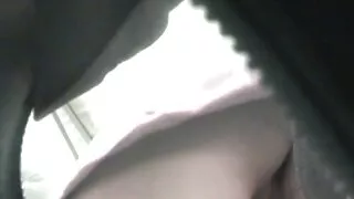 Шаргал хүчтэй creampie гэхэд том хар хойлог Pussy