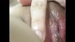 Хар үстэй fondled өөрийгөө үед хийц болон fucked түүний pussy агент