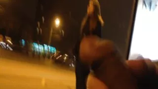 Төлөвшсөн даргатай үзэсгэлэнтэй секс нь чувихуг squirt-д авчирсан