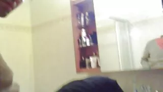 Массажист нь лесбиян болж, үйлчлүүлэгчийн pussy-ийг 69 байрлалд долоодог байв